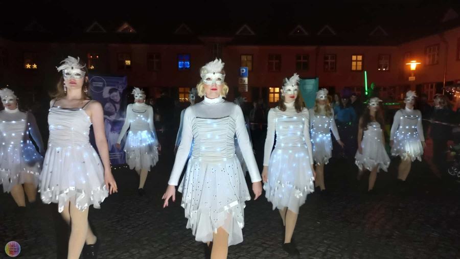 Weihnachtsmarkt Elstal 2022