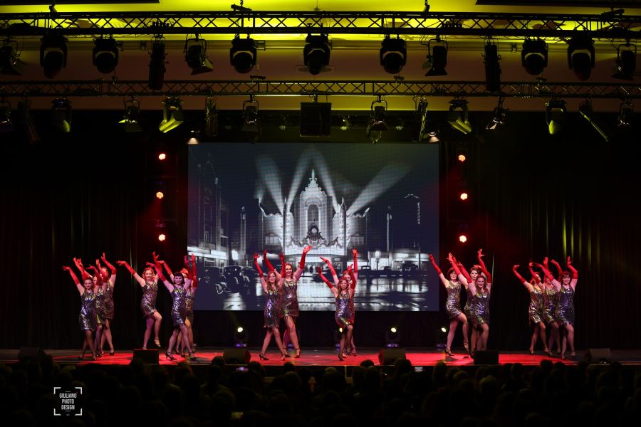 Showtime 23.3.2024