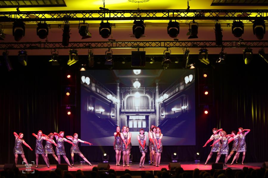 Showtime 23.3.2024