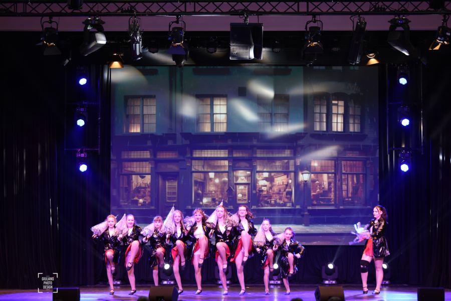 Showtime 23.3.2024