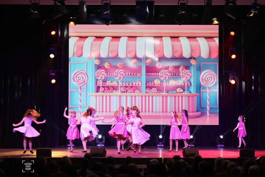 Showtime 23.3.2024