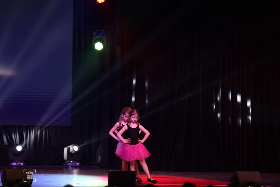 Showtime 23.3.2024
