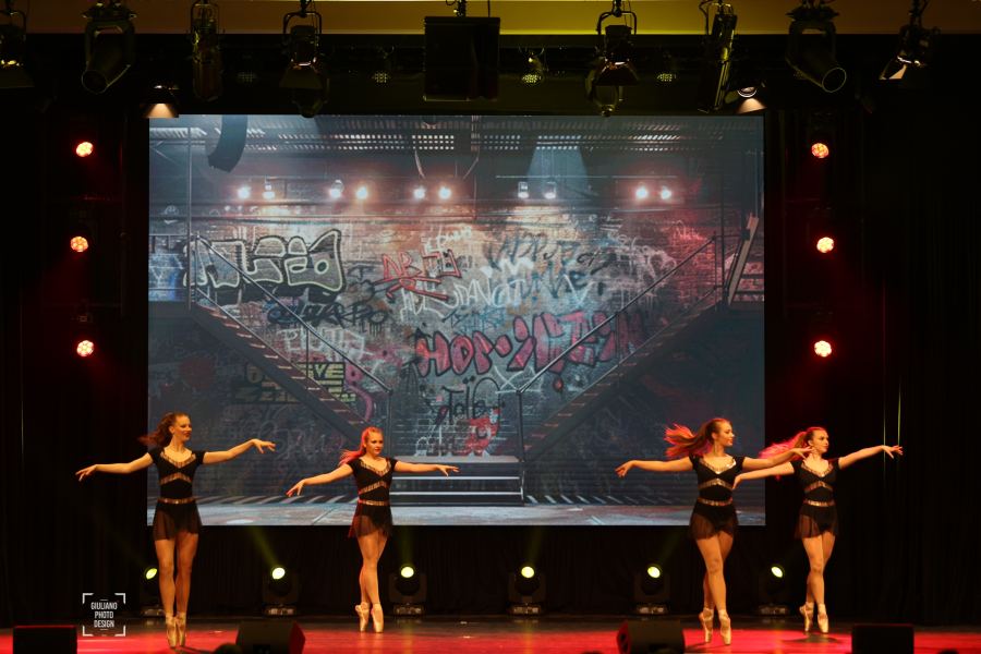Showtime 23.3.2024