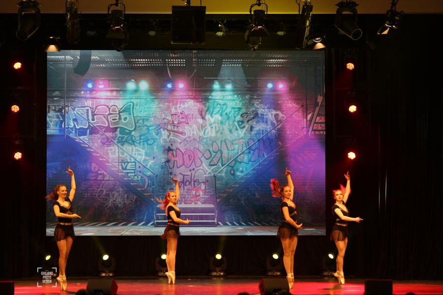Showtime 23.3.2024