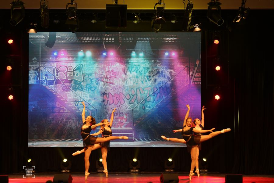 Showtime 23.3.2024