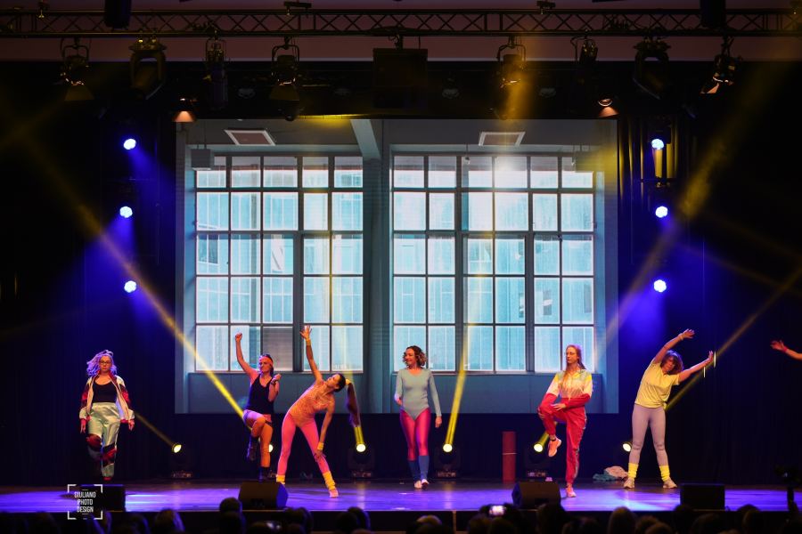Showtime 23.3.2024