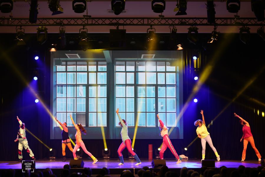 Showtime 23.3.2024