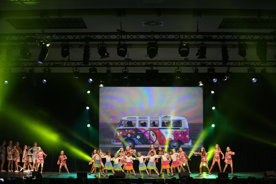 Showtime 23.3.2024
