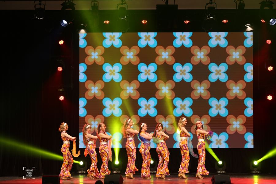 Showtime 23.3.2024