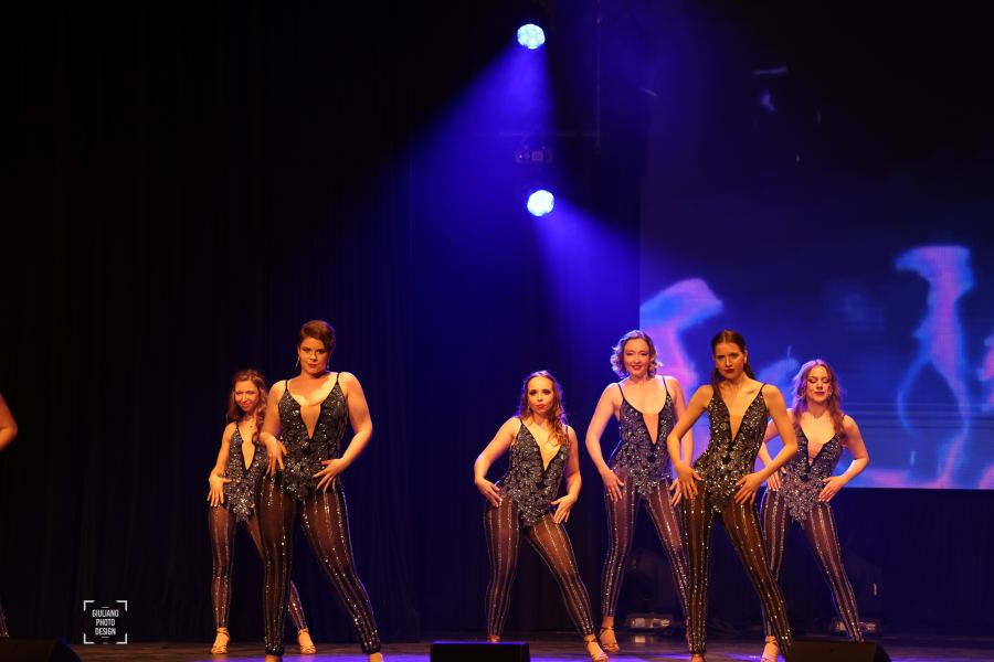 Showtime 23.3.2024