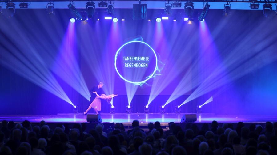 Once Upon a Dance – Overture Was wäre wenn