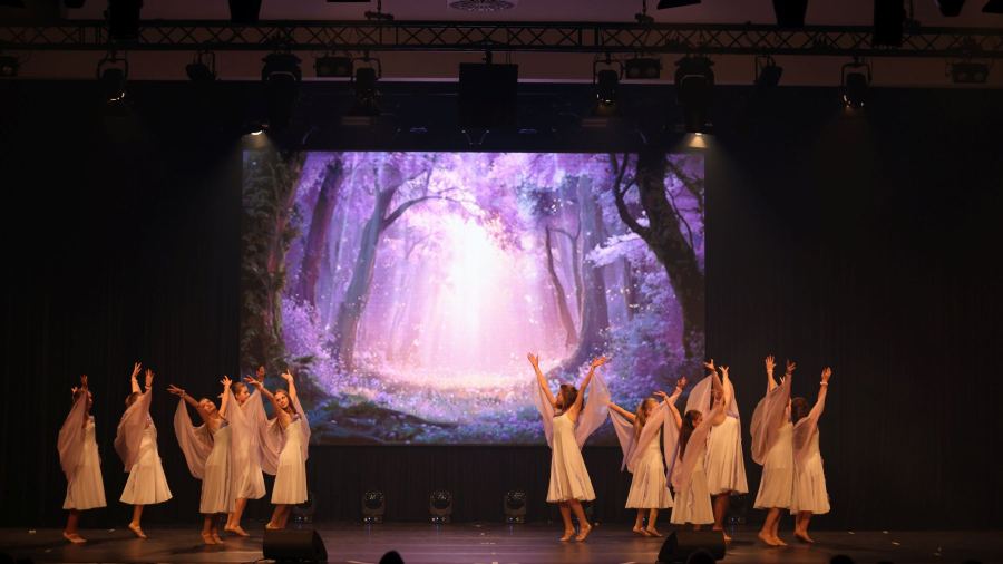 Once Upon a Dance – Celticdream