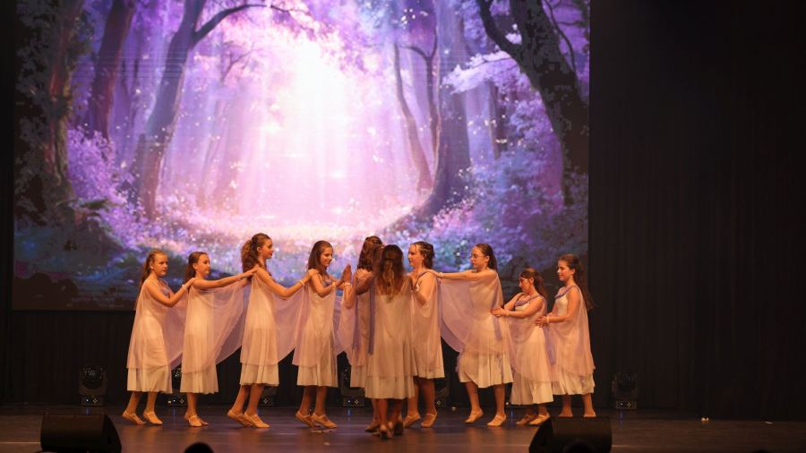 Once Upon a Dance – Celticdream