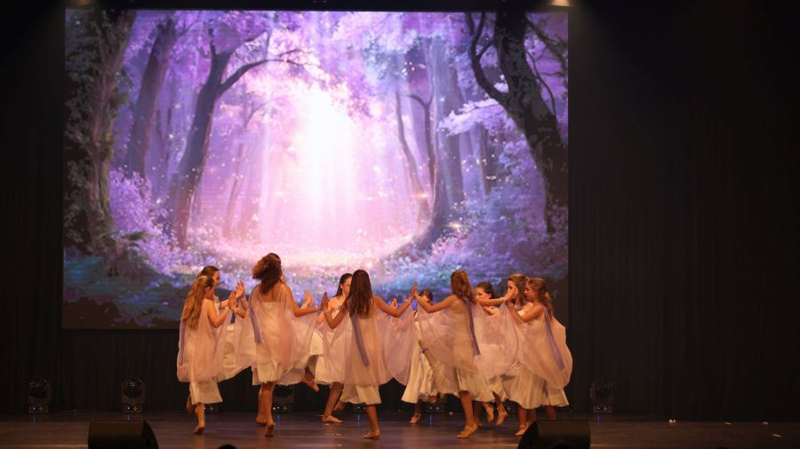 Once Upon a Dance – Celticdream