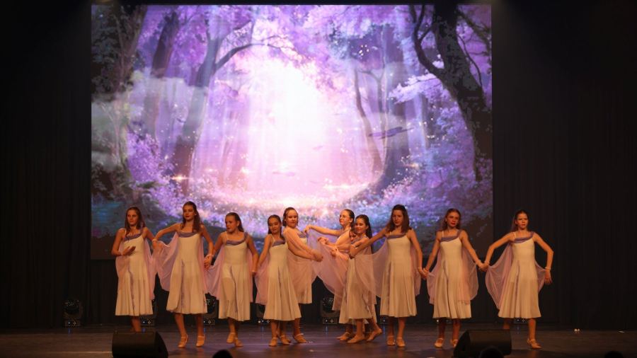 Once Upon a Dance – Celticdream