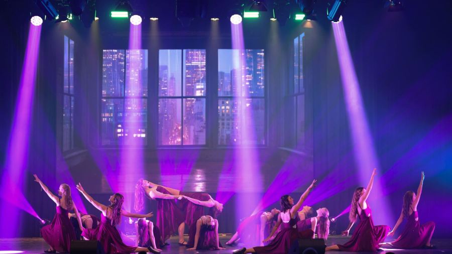 Once Upon a Dance – Rihanna