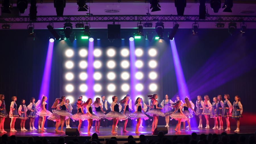 Once Upon a Dance – Stimmungschoreo