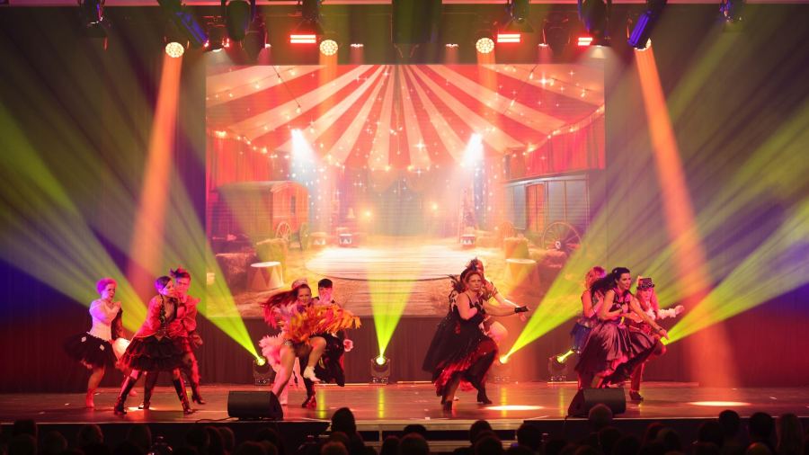 Once Upon a Dance – This is me