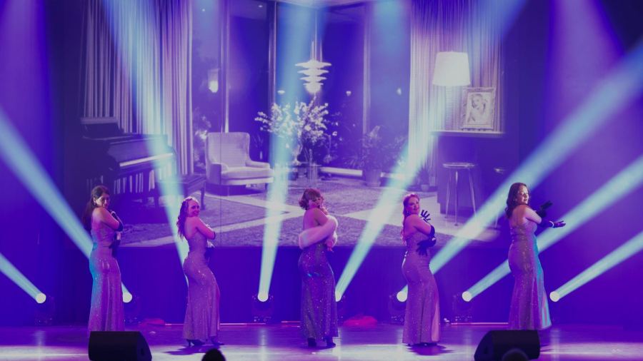 Once Upon a Dance – Finale
