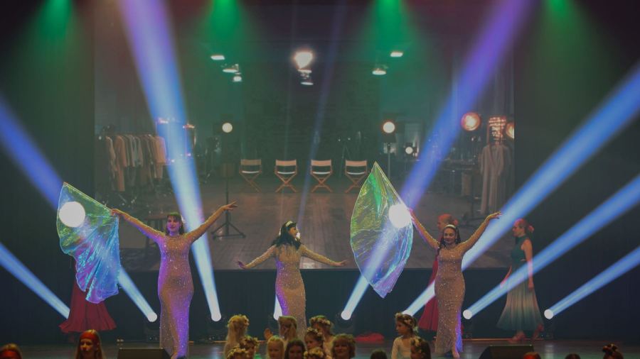 Once Upon a Dance – Finale